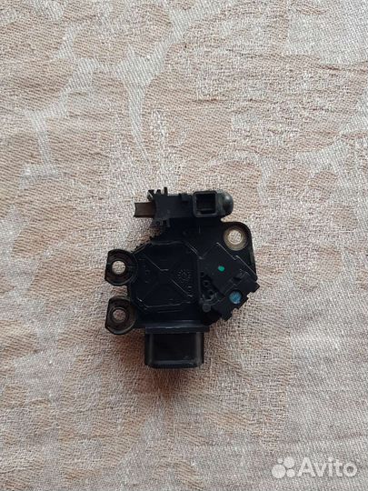 Реле регулятор напряжения Hyundai-Kia