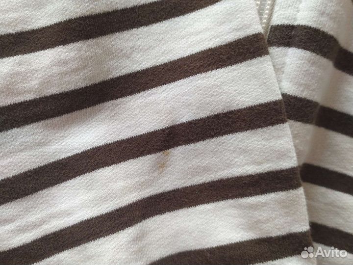 Кофта с капюшоном