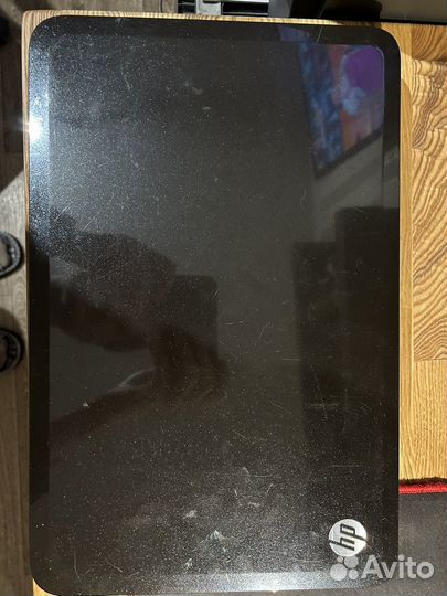 Hp pavilion g6