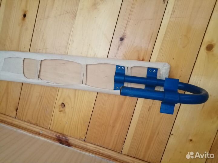 Подрукавник сьемный для гладильной доски