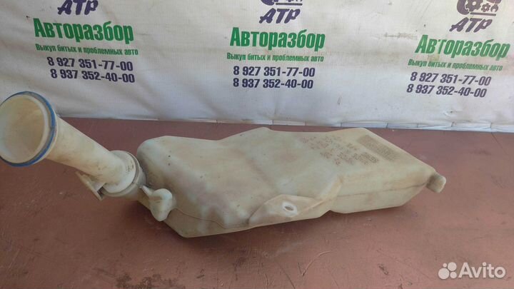 Бачок омывателя лобового стекла Peugeot 206