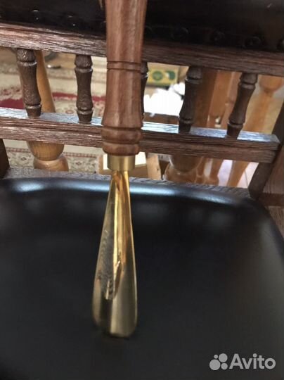 Ложка для обуви