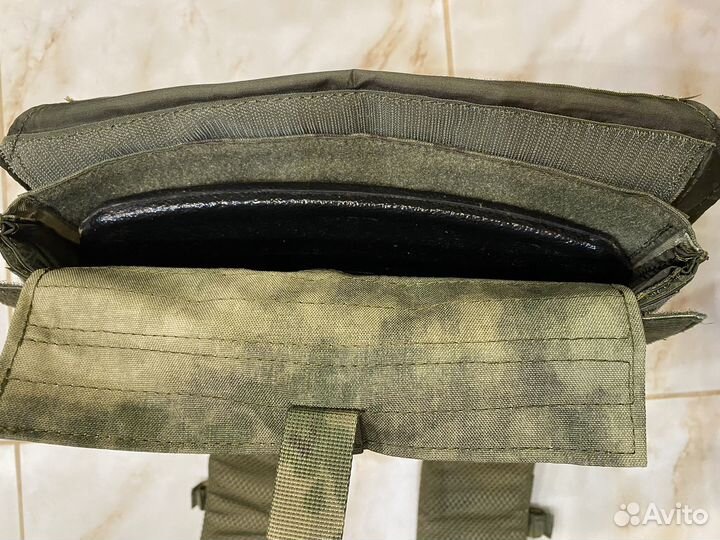 Бронежилет плитник ссо панцирь