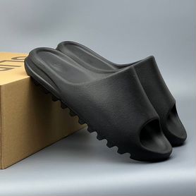 Slide Black тапочки Adidas