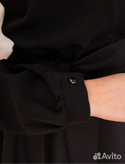 Платье olga peltek