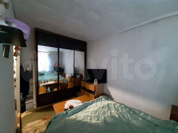 Дача 30 м² на участке 6,6 сот.