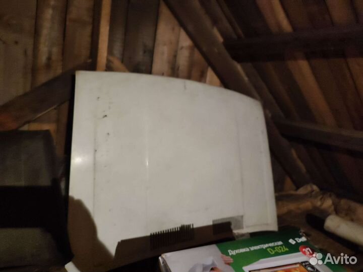 Капот на 2105