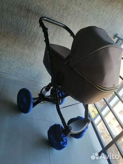 Детские коляски прогулочные