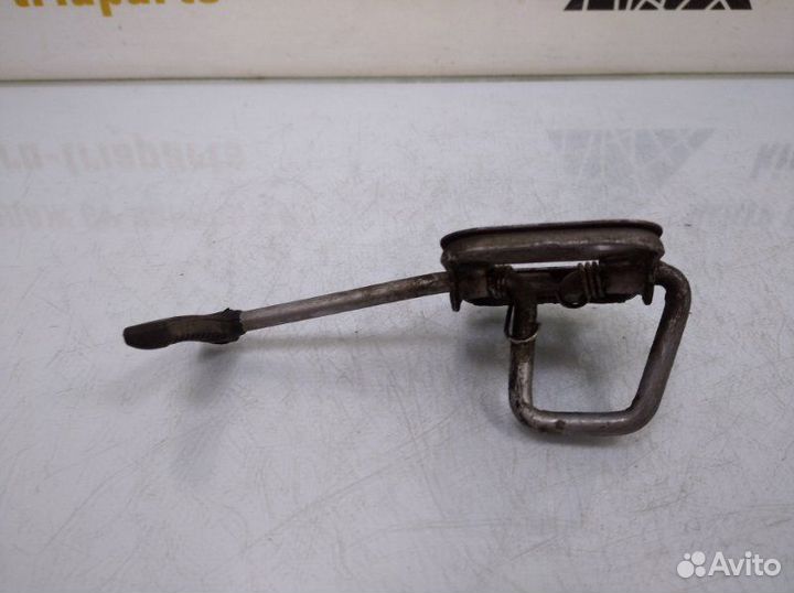 Крюк замка капота Skoda Rapid 2 NA2 2020-2022