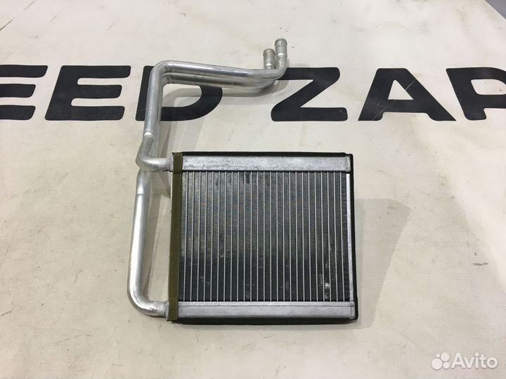 Радиатор печки Kia Venga