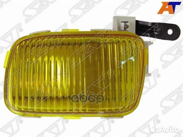 Фара противотуманная toyota dyna/toyoace 99-04