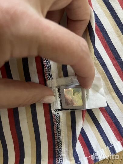 Рубушки для мальчика оригинал