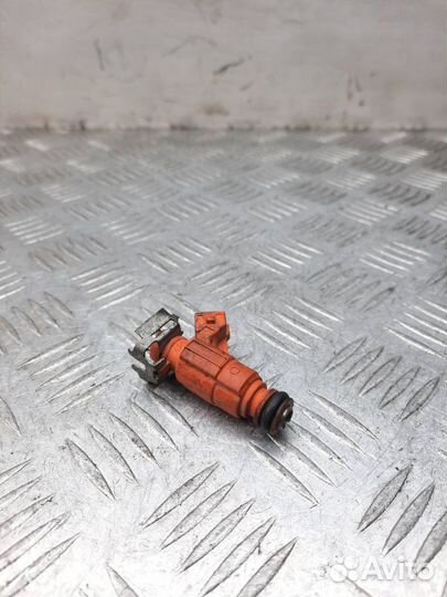 Форсунка Peugeot 307 хэтчбэк 5 дв. 1.6 NFU 2002