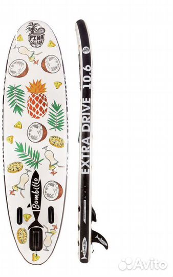 Сап борд (sup board Bombitto)