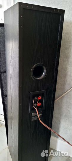 Акустика Technics sb-t200