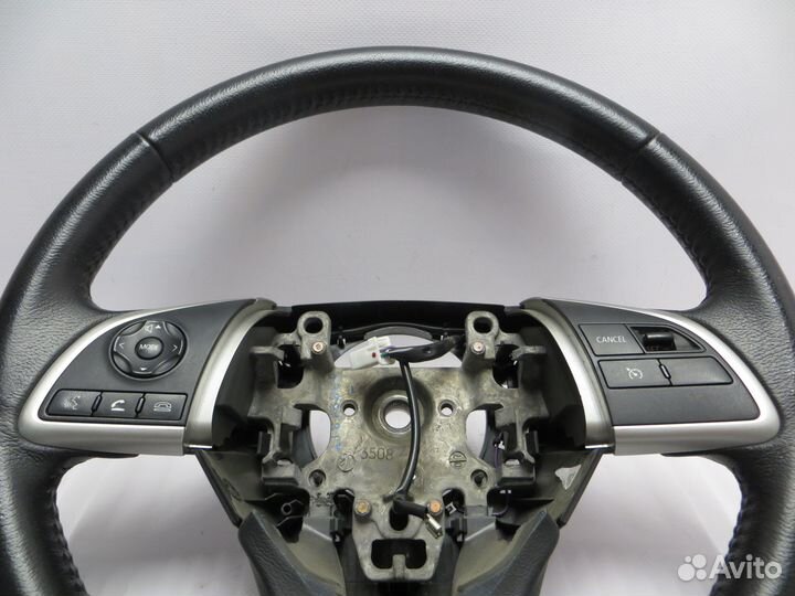 Рулевое колесо Mitsubishi ASX