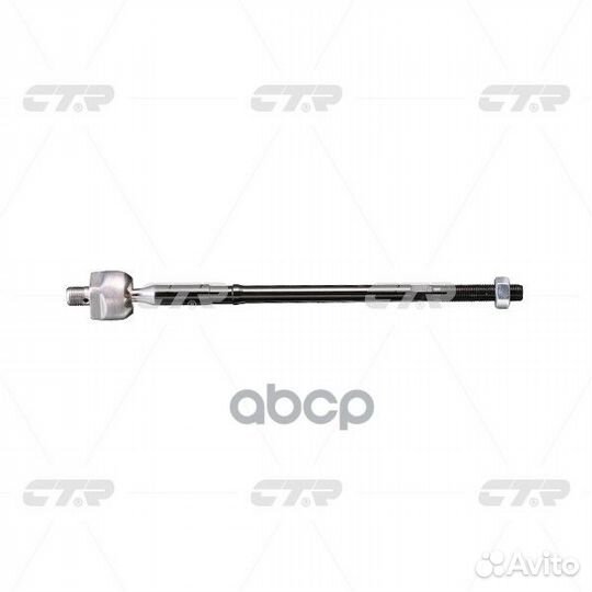 Тяга рулевая suzuki SX4 07- CR0550 CTR