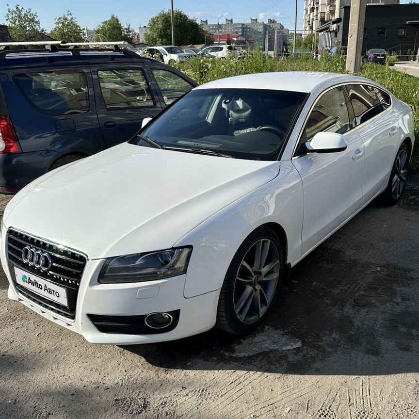 Купить Audi 🚘 от 199 000 ₽ в Ковдоре: 185 объявлений