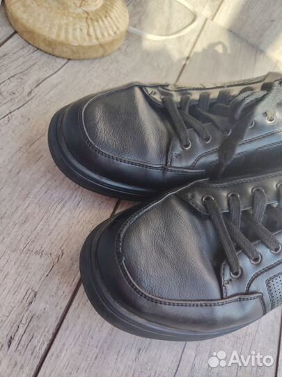 Мужская обувь 42 размер