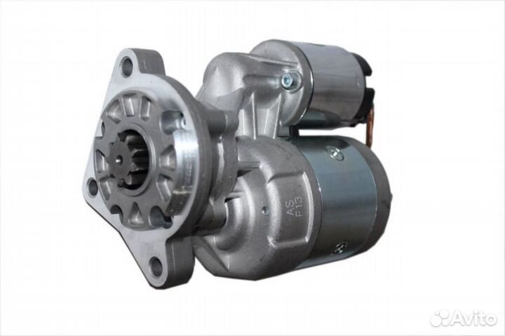 STB1119BA Стартер