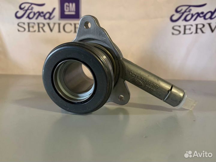 Подшипник выжимной Ford Transit 04- 2.4L Оригинал