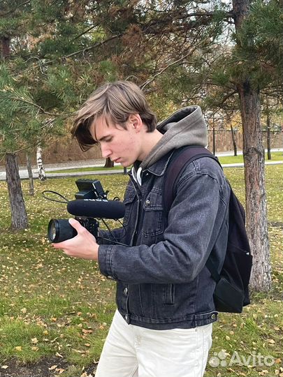 Фото и видеосъемка, производство видео