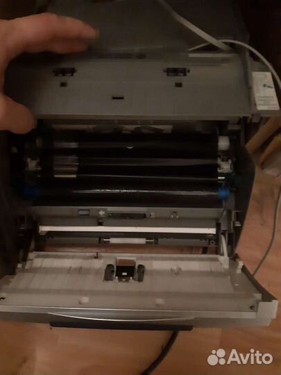 Телефон факс