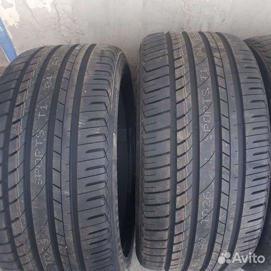 Charmhoo Sports T1 275/40 R19