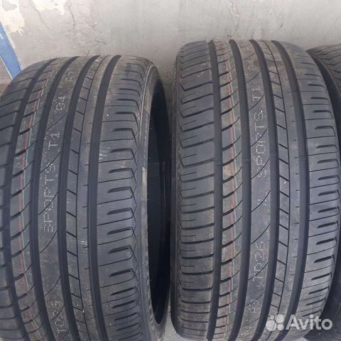 Charmhoo Sports T1 275/40 R19