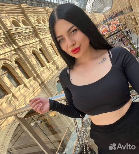 Парикмахер колорист