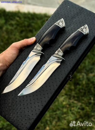 Нож беркут (Арт.86102)