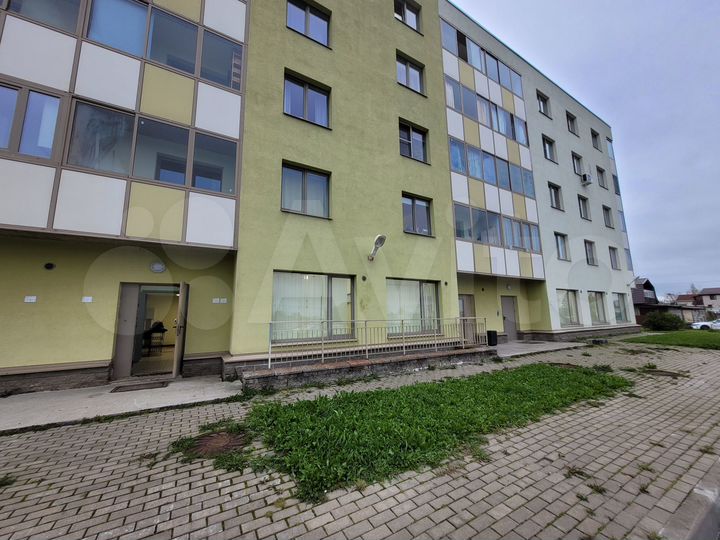 Свободного назначения, 86 м²