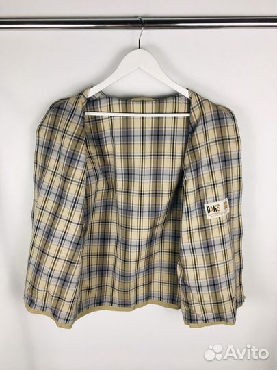 Харрингтон Daks