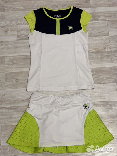 Костюм для тенниса