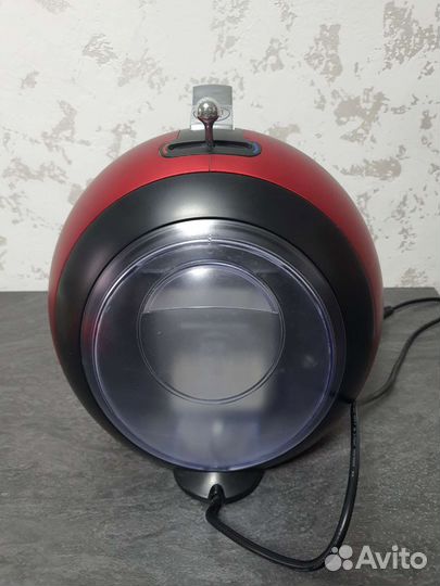 Капсульная кофемашина dolce gusto Krups