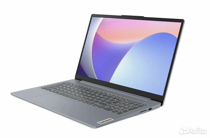 Ноутбук Lenovo IdeaPad Slim 3 15IAN8 15.6 i3\8\512