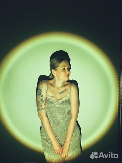 Начинающий фотограф