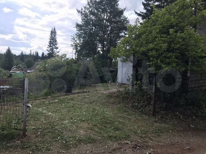 Дача 40 м² на участке 5 сот.