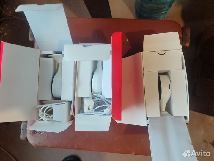 Камера видеонаблюдения wifi