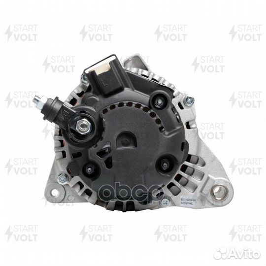 Генератор для а/м Hyundai Tucson (04) /Kia