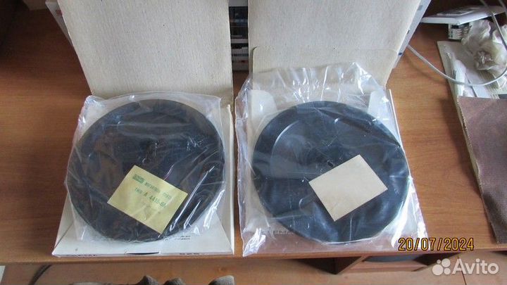 Магнитофонная лента