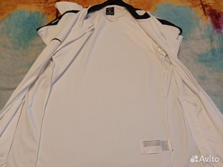 Спортивная кофта Nike