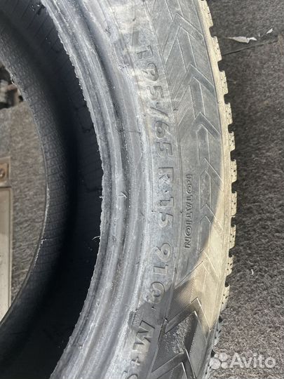 Amtel NordMaster 2 195/65 R15