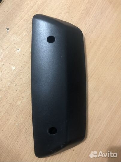 Дополнительный стоп сигнал ваз