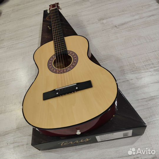 Гитара Terris Acoustic