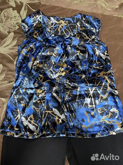 Женские вещи пакетом 48 для офиса