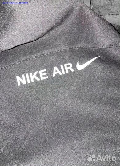 Nike костюм