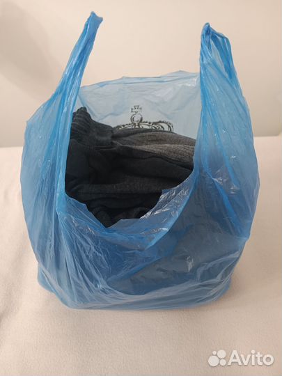 Носки мужские бу