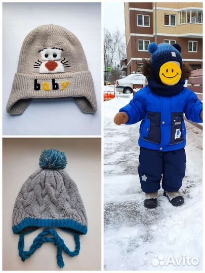 Комплект Kerry, 86+4, шапка в подарок