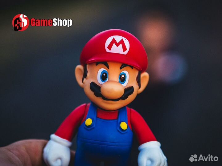 Game Shop - готовый бизнес по продаже игр